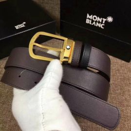 Picture of Montblanc Belts _SKUMontblancBelt34mmX95-125CM7D047380